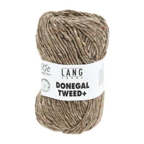 Lang Lang Yarns Donegal Tweed | 0039 Lang Lang Yarns Donegal Tweed | 0039