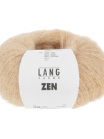 Lang Lang Yarns Zen | 0028