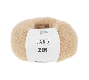 Lang Lang Yarns Zen | 0028