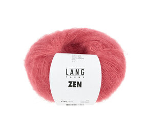 Lang Lang Yarns Zen | 0029 Lang Lang Yarns Zen | 0029