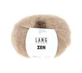 Lang Lang Yarns Zen | 0039 Lang Lang Yarns Zen | 0039