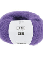 Lang Lang Yarns Zen | 0046
