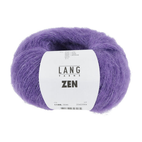 Lang Lang Yarns Zen | 0046 Lang Lang Yarns Zen | 0046