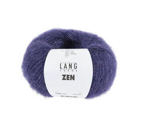 Lang Lang Yarns Zen | 0047 Lang Lang Yarns Zen | 0047