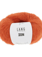 Lang Lang Yarns Zen | 0059