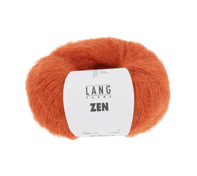 Lang Lang Yarns Zen | 0059 Lang Lang Yarns Zen | 0059