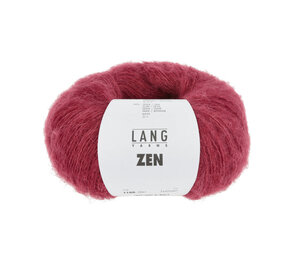 Lang Lang Yarns Zen | 0061