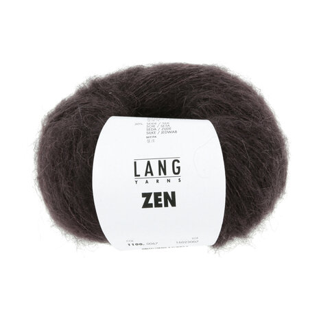 Lang Lang Yarns Zen | 0067 Lang Lang Yarns Zen | 0067