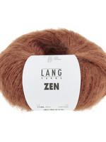 Lang Lang Yarns Zen | 0076