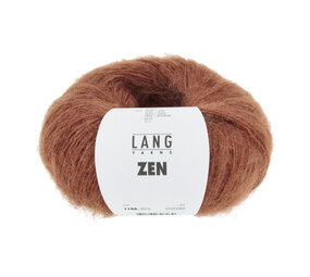 Lang Lang Yarns Zen | 0076 Lang Lang Yarns Zen | 0076