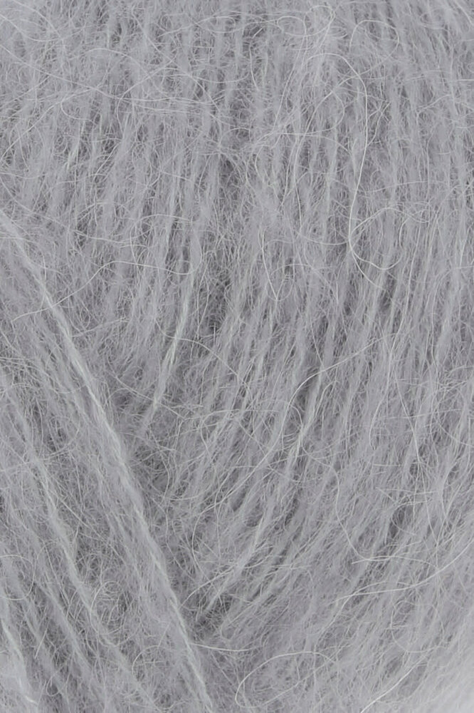 Lang Lang Yarns Zen | 0003 lichtgrijs melange Lang Lang Yarns Zen | 0003 lichtgrijs melange
