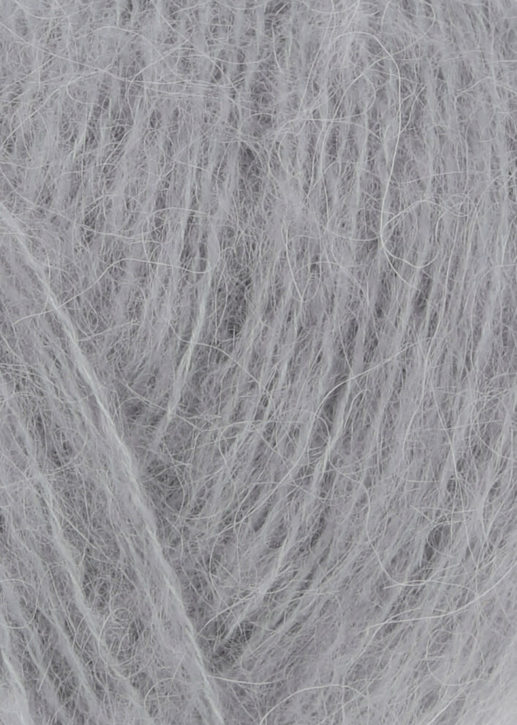 Lang Lang Yarns Zen | 0003 lichtgrijs melange