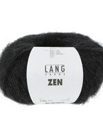 Lang Lang Yarns Zen | 0004
