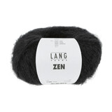 Lang Lang Yarns Zen | 0004