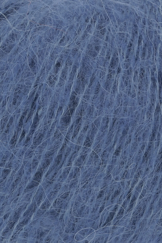 Lang Lang Yarns Zen | 0010 blauw Lang Lang Yarns Zen | 0010 blauw