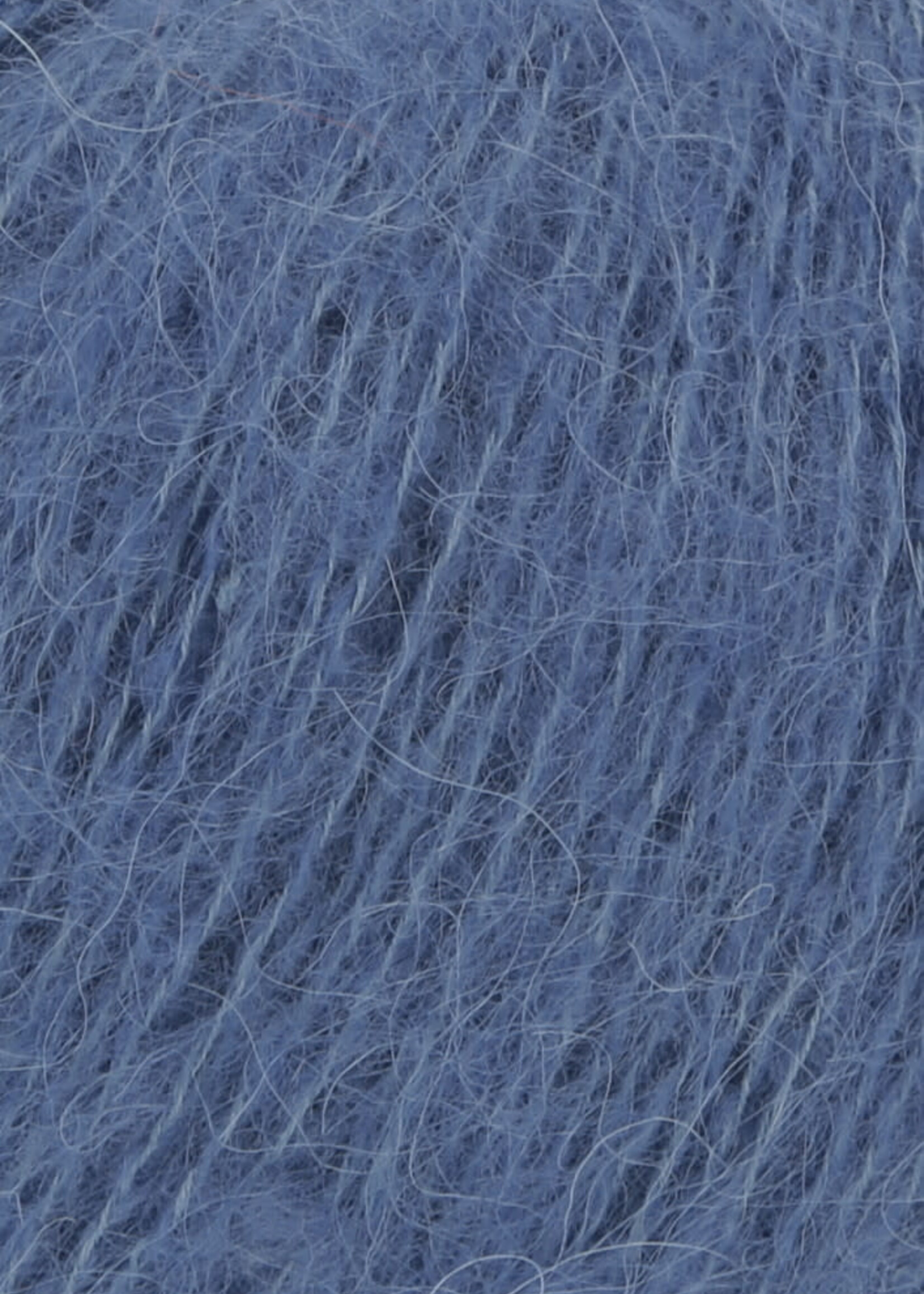 Lang Lang Yarns Zen | 0010 blauw