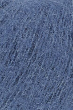 Lang Lang Yarns Zen | 0010 blauw Lang Lang Yarns Zen | 0010 blauw
