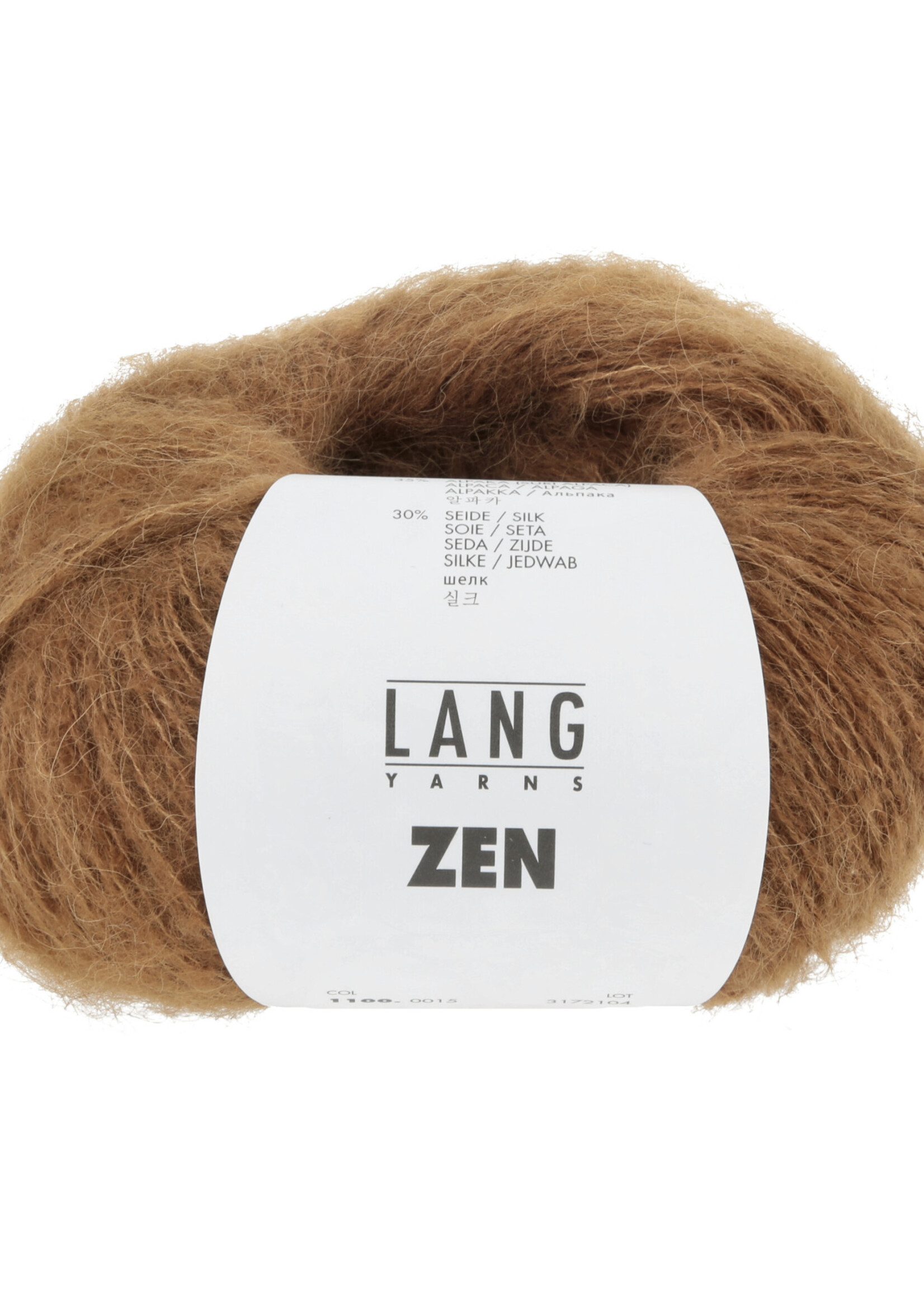 Lang Lang Yarns Zen | 0015