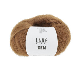 Lang Lang Yarns Zen | 0015 Lang Lang Yarns Zen | 0015