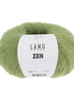Lang Lang Yarns Zen | 0016