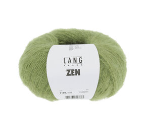 Lang Lang Yarns Zen | 0016 Lang Lang Yarns Zen | 0016