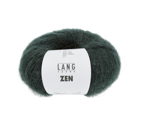 Lang Lang Yarns Zen | 0018 Lang Lang Yarns Zen | 0018