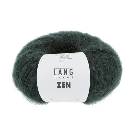 Lang Lang Yarns Zen | 0018 Lang Lang Yarns Zen | 0018