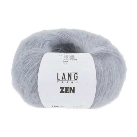 Lang Lang Yarns Zen | 0021 Lang Lang Yarns Zen | 0021
