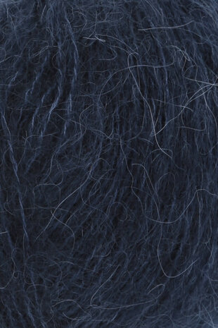 Lang Lang Yarns Zen | 0025 navy