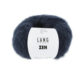 Lang Lang Yarns Zen | 0025