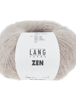 Lang Lang Yarns Zen | 0026