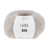 Lang Lang Yarns Zen | 0026
