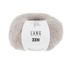 Lang Lang Yarns Zen | 0026 Lang Lang Yarns Zen | 0026