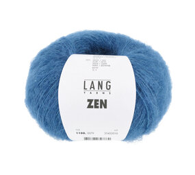 Lang Lang Yarns Zen | 0079 Lang Lang Yarns Zen | 0079