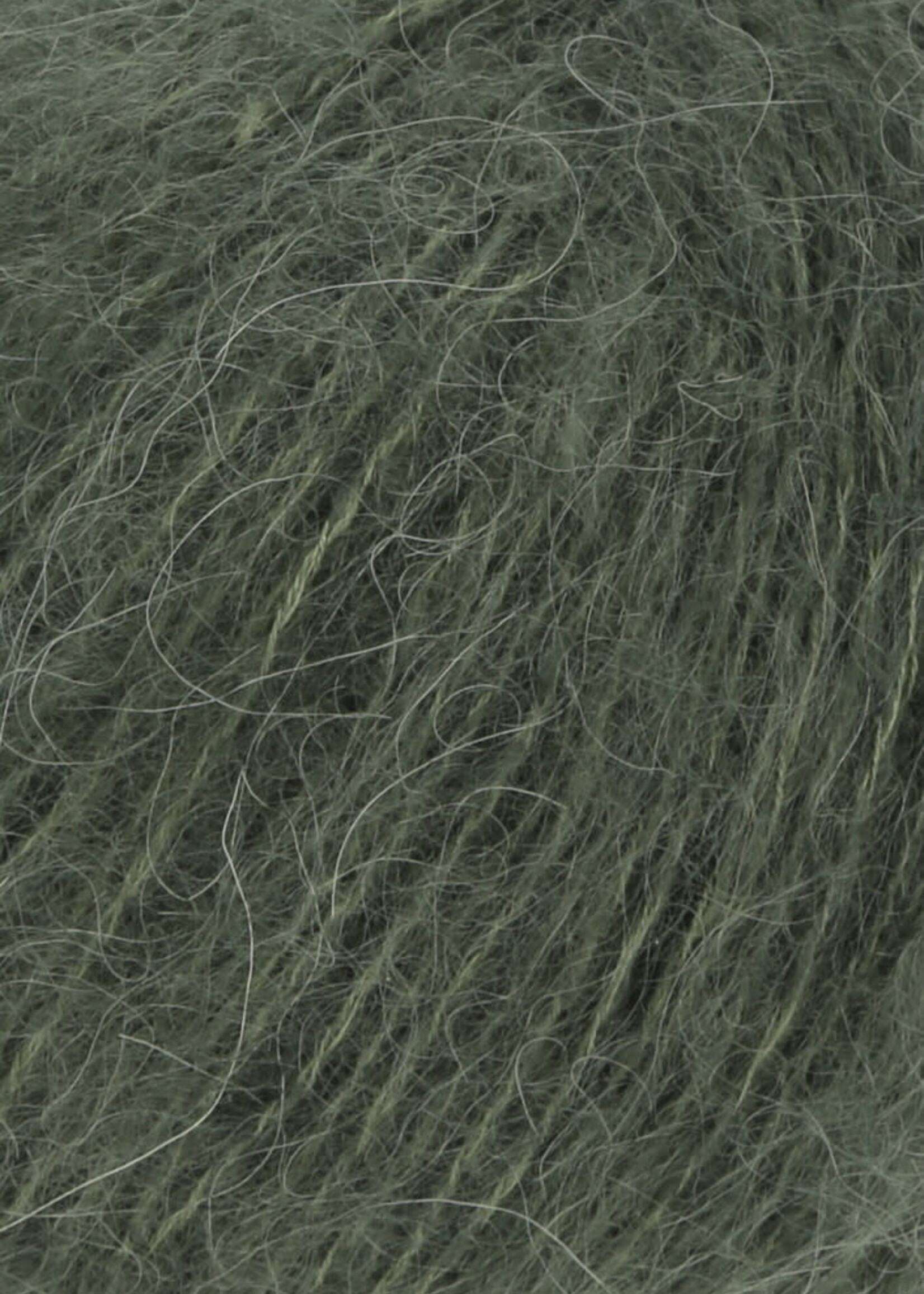Lang Lang Yarns Zen | 0098 olijf