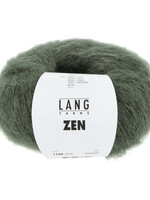 Lang Lang Yarns Zen | 0098