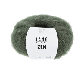 Lang Lang Yarns Zen | 0098 Lang Lang Yarns Zen | 0098