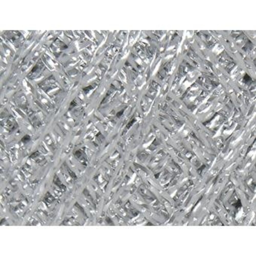 Anchor metallic | 301 zilver