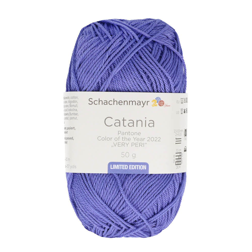 Schachenmayr Schachenmayr Catania | 2022 Schachenmayr Schachenmayr Catania | 2022