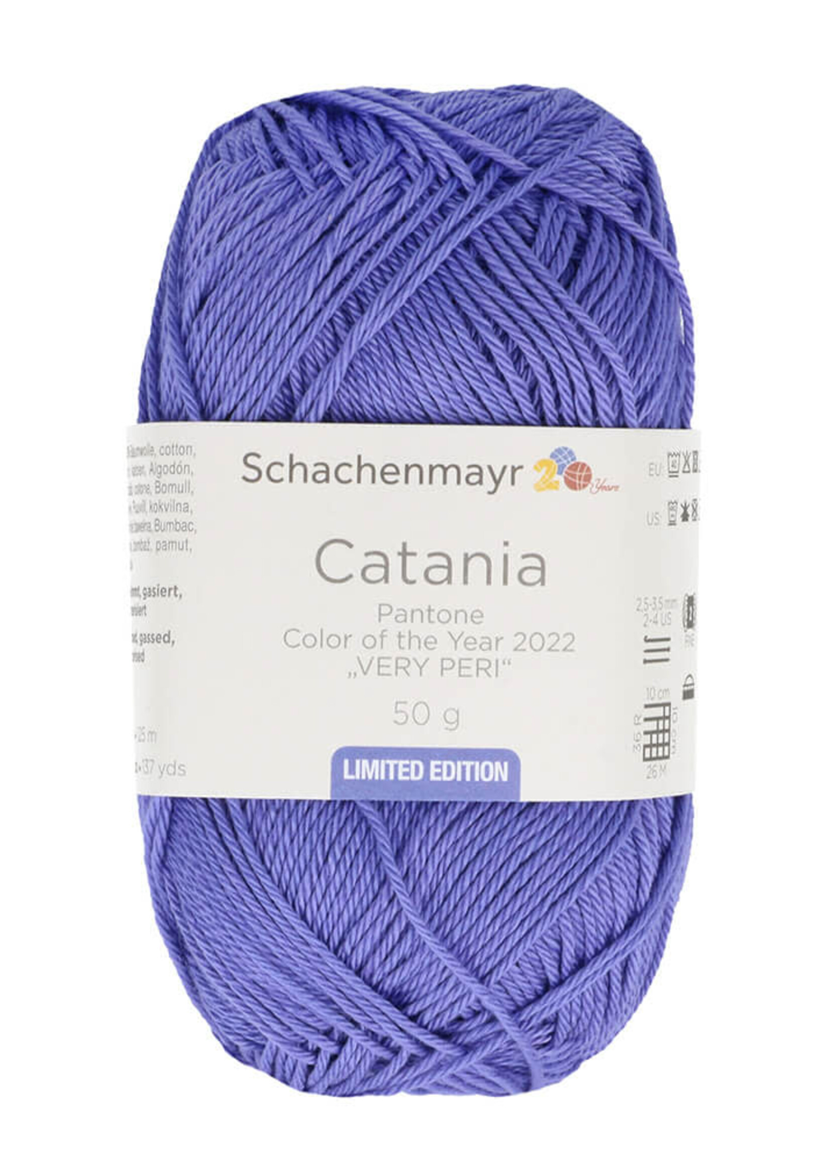 Schachenmayr Schachenmayr Catania | 2022