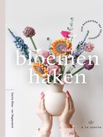 Bloemen haken