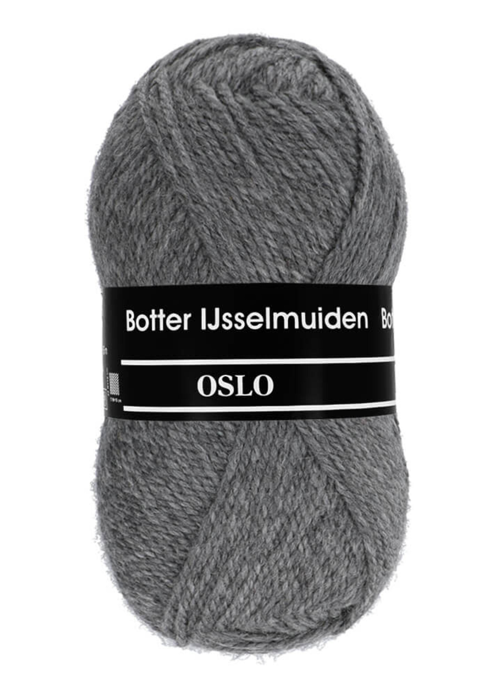 Botter IJsselmuiden Botter IJsselmuiden Oslo | 06 Grijs