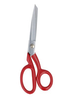 Milward Kleermakersschaar rood 21cm