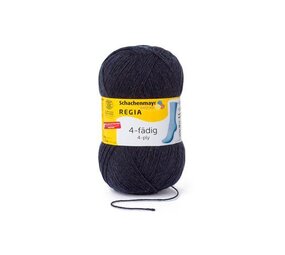 Regia Regia Uni 4-ply | 1849 Regia Regia Uni 4-ply | 1849