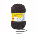 Regia Regia Uni 4-ply | 522