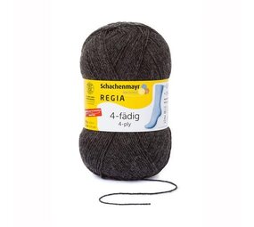 Regia Regia Uni 4-ply | 522 Regia Regia Uni 4-ply | 522