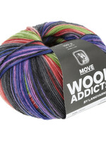 Lang Lang Yarns Move | 0012