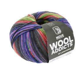 Lang Lang Yarns Move | 0012 Lang Lang Yarns Move | 0012