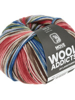 Lang Lang Yarns Move | 0011