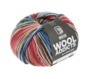 Lang Lang Yarns Move | 0011